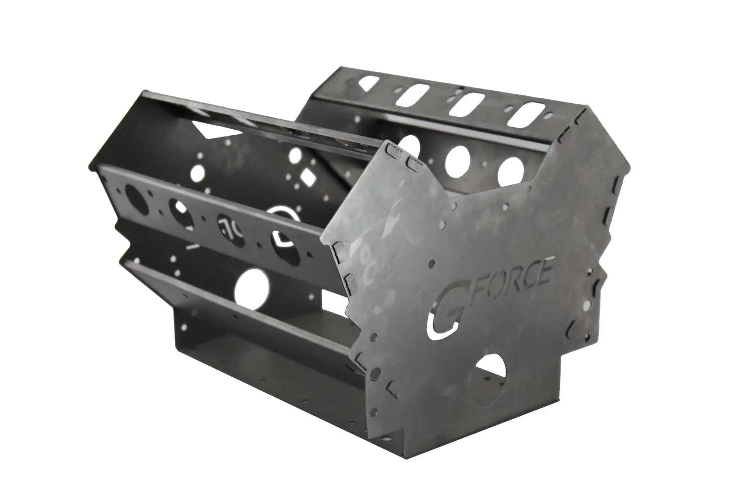 Swap Block Mock Up Gen V LT Engine Block _ GF-EJ-LT-DIY